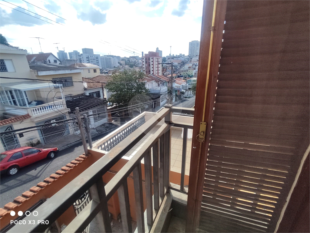 Sobrado a  700 metros do metro tucuruvi  com 3 dts 1 ste sacada e 3 vagas 