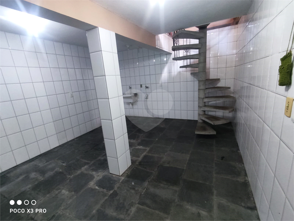 Sobrado a  700 metros do metro tucuruvi  com 3 dts 1 ste sacada e 3 vagas 
