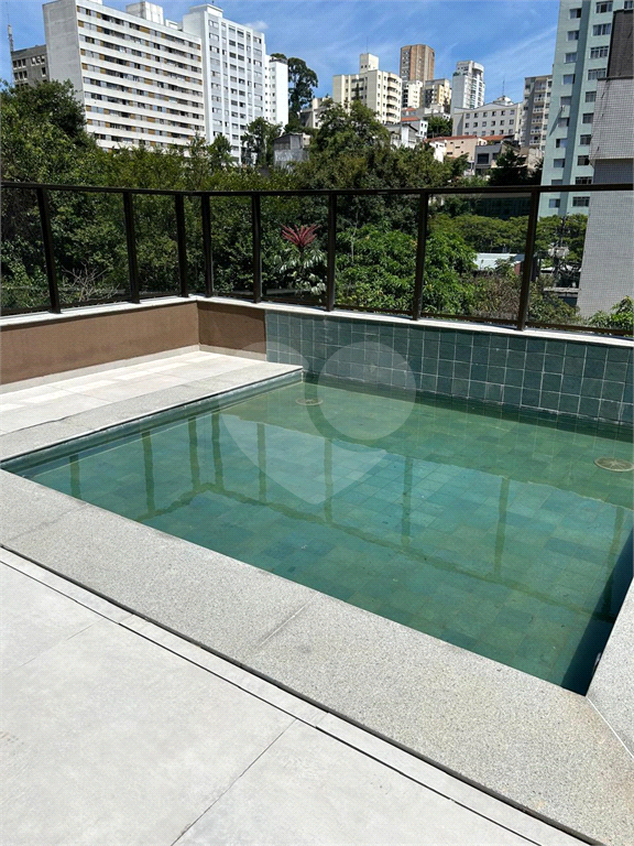 Apto novo à venda | 144 m² | 3 Quartos | 3 suíte | 3 vagas em Perdizes