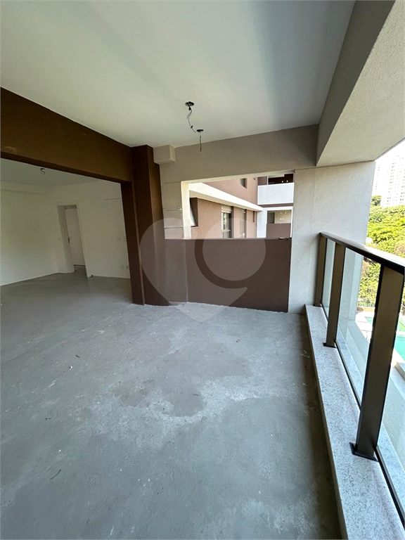 Apto novo à venda | 144 m² | 3 Quartos | 3 suíte | 3 vagas em Perdizes