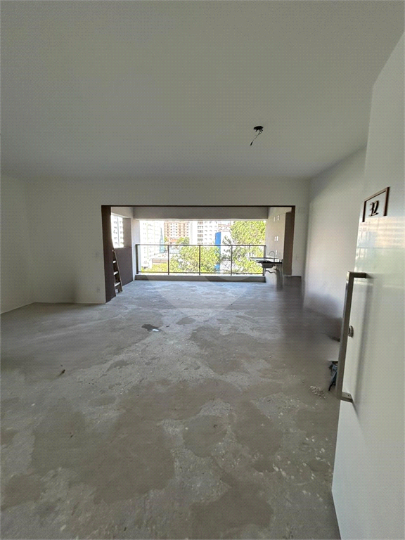 Apto novo à venda | 144 m² | 3 Quartos | 3 suíte | 3 vagas em Perdizes