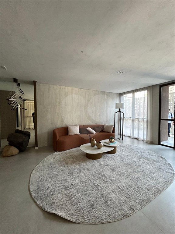 Apto novo à venda | 144 m² | 3 Quartos | 3 suíte | 3 vagas em Perdizes