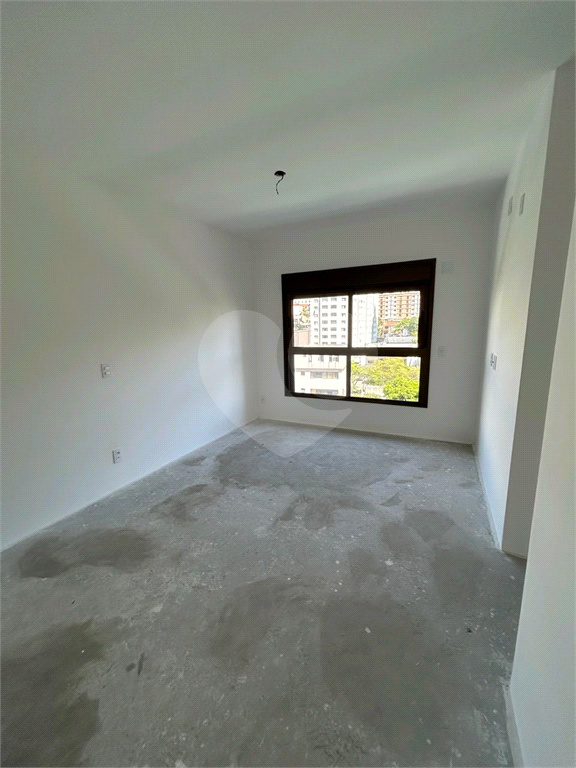 Apto novo à venda | 144 m² | 3 Quartos | 3 suíte | 3 vagas em Perdizes