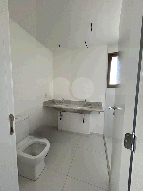 Apto novo à venda | 144 m² | 3 Quartos | 3 suíte | 3 vagas em Perdizes