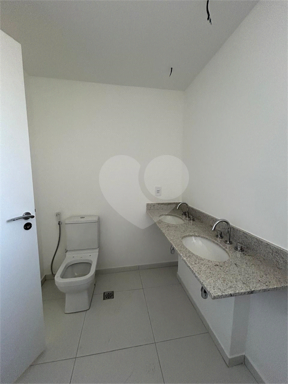 Apto novo à venda | 144 m² | 3 Quartos | 3 suíte | 3 vagas em Perdizes