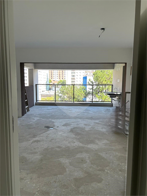 Apto novo à venda | 144 m² | 3 Quartos | 3 suíte | 3 vagas em Perdizes