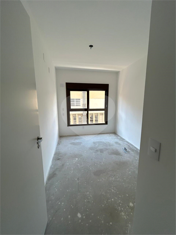 Apto novo à venda | 144 m² | 3 Quartos | 3 suíte | 3 vagas em Perdizes