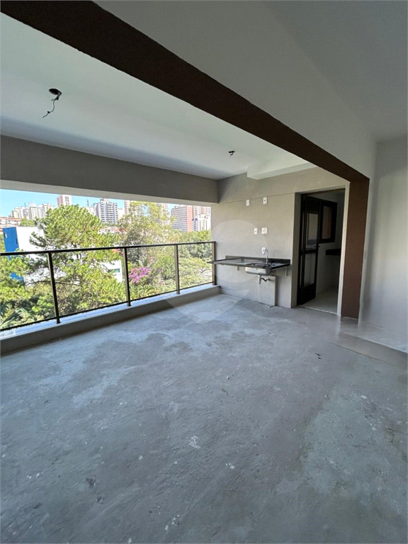 Apto novo à venda | 144 m² | 3 Quartos | 3 suíte | 3 vagas em Perdizes