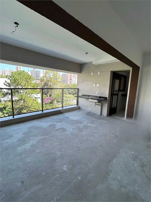 Apto novo à venda | 144 m² | 3 Quartos | 3 suíte | 3 vagas em Perdizes