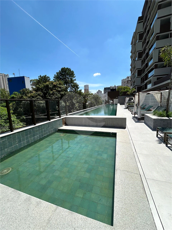 Apto novo à venda | 144 m² | 3 Quartos | 3 suíte | 3 vagas em Perdizes