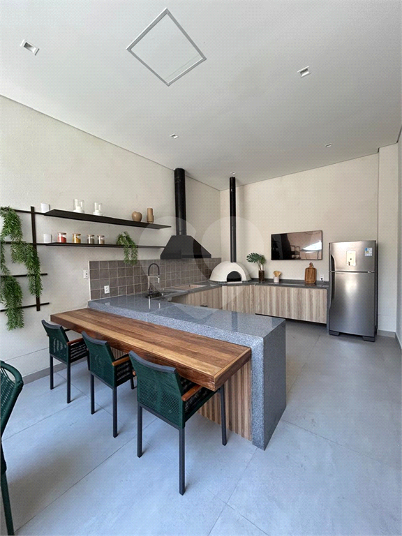 Apto novo à venda | 180 m² | 4 Quartos | 4 suítes | 3 vagas em Perdizes