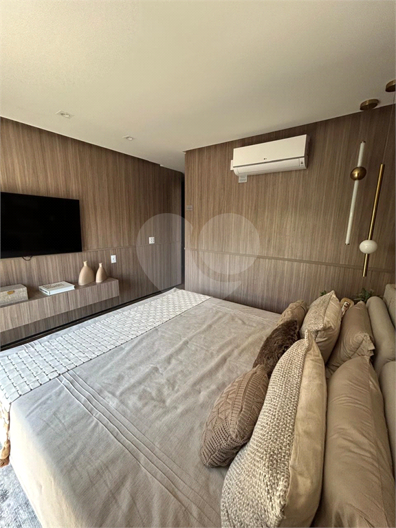 Apto novo à venda | 180 m² | 4 Quartos | 4 suítes | 3 vagas em Perdizes