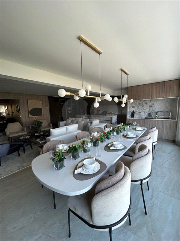 Apto novo à venda | 180 m² | 4 Quartos | 4 suítes | 3 vagas em Perdizes