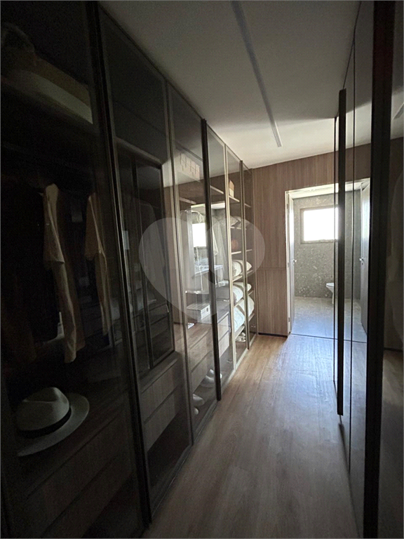 Apto novo à venda | 180 m² | 4 Quartos | 4 suítes | 3 vagas em Perdizes