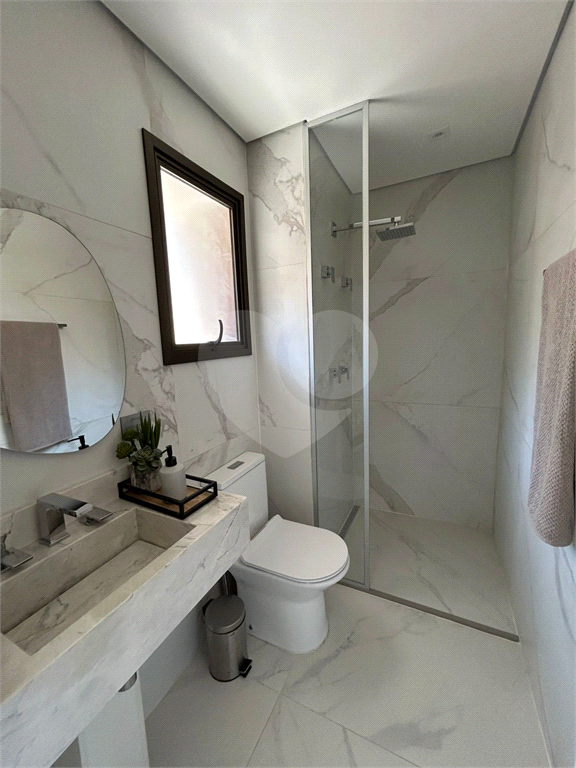 Apto novo à venda | 180 m² | 4 Quartos | 4 suítes | 3 vagas em Perdizes
