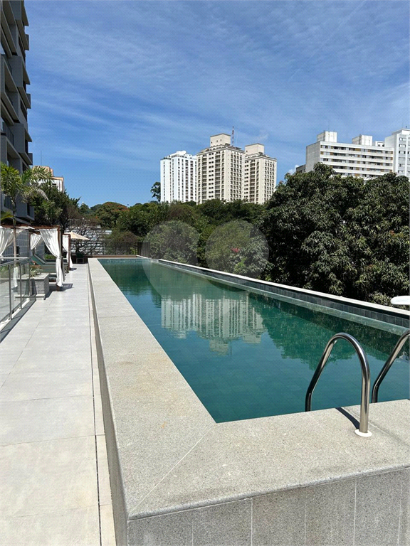 Apto novo à venda | 180 m² | 4 Quartos | 4 suítes | 3 vagas em Perdizes