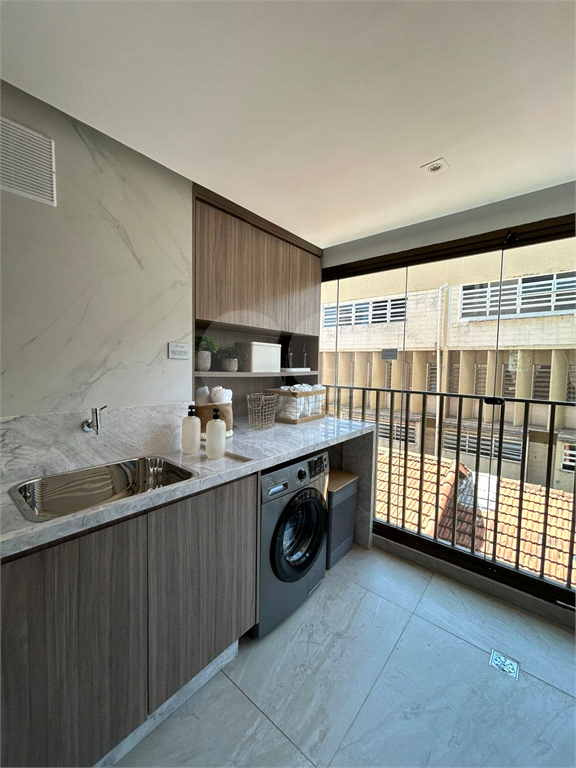Apto novo à venda | 180 m² | 4 Quartos | 4 suítes | 3 vagas em Perdizes