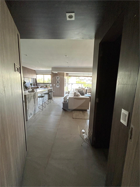 Apto novo à venda | 180 m² | 4 Quartos | 4 suítes | 3 vagas em Perdizes