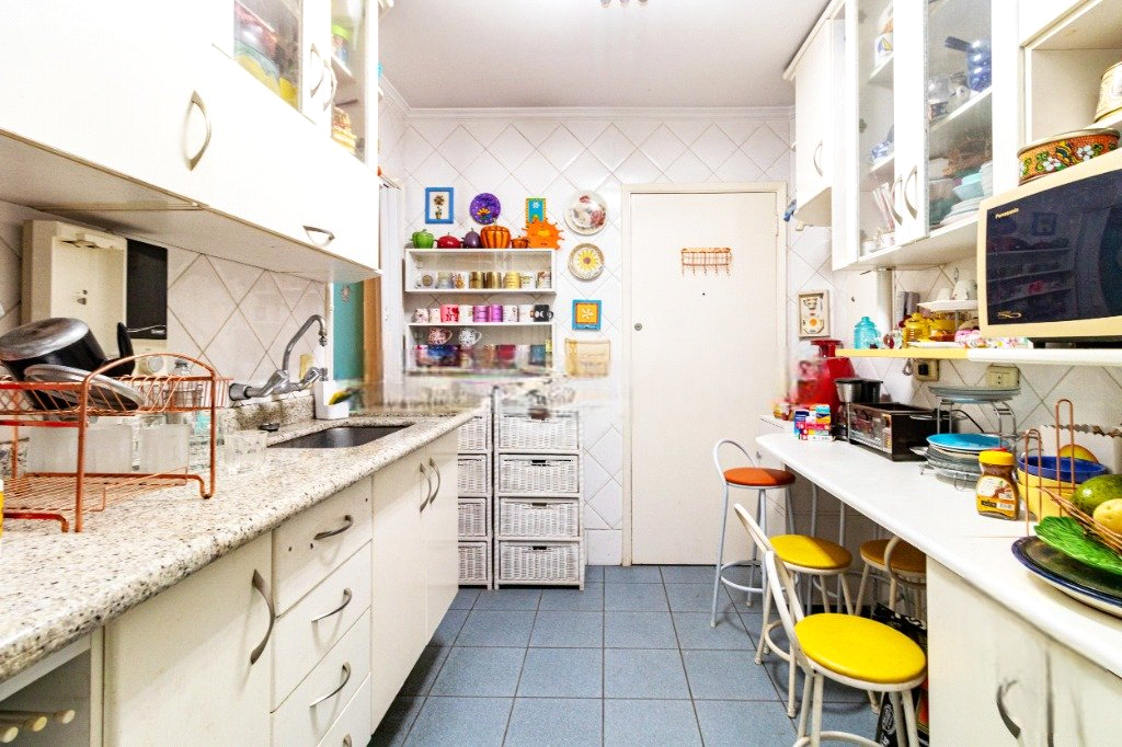 Apartamento Perdizes