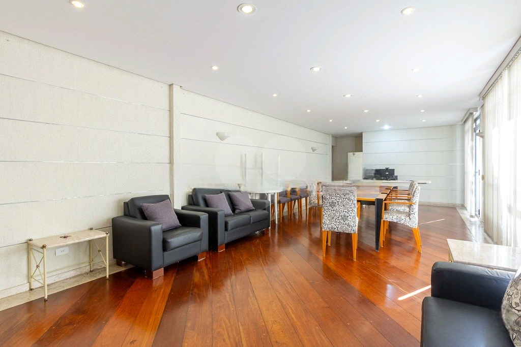 Apartamento Perdizes