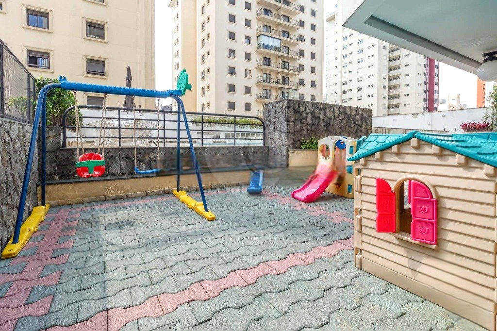 Apartamento Perdizes