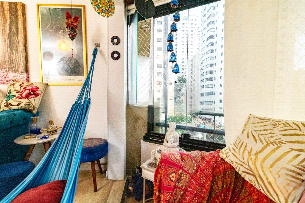 Apartamento Perdizes