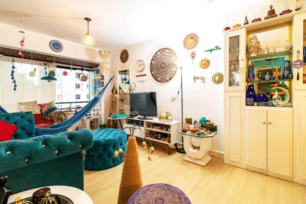 Apartamento Perdizes