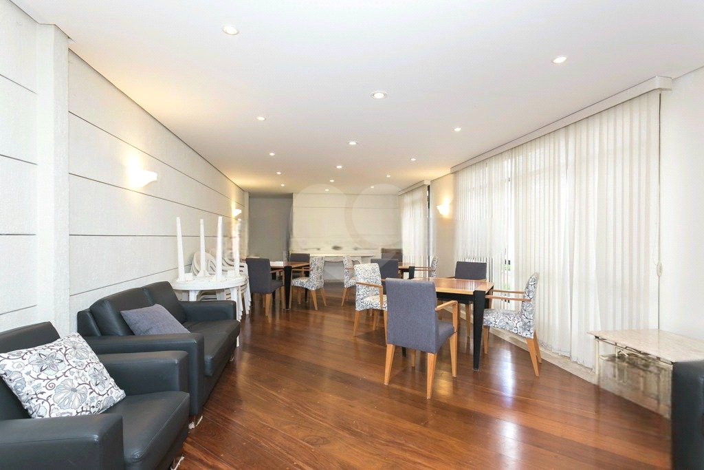 Apartamento Perdizes