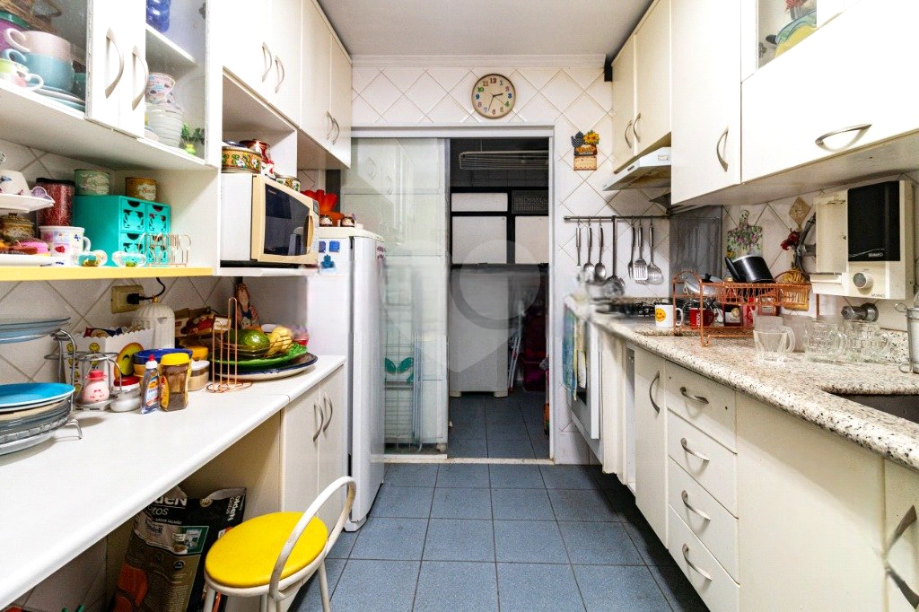 Apartamento Perdizes