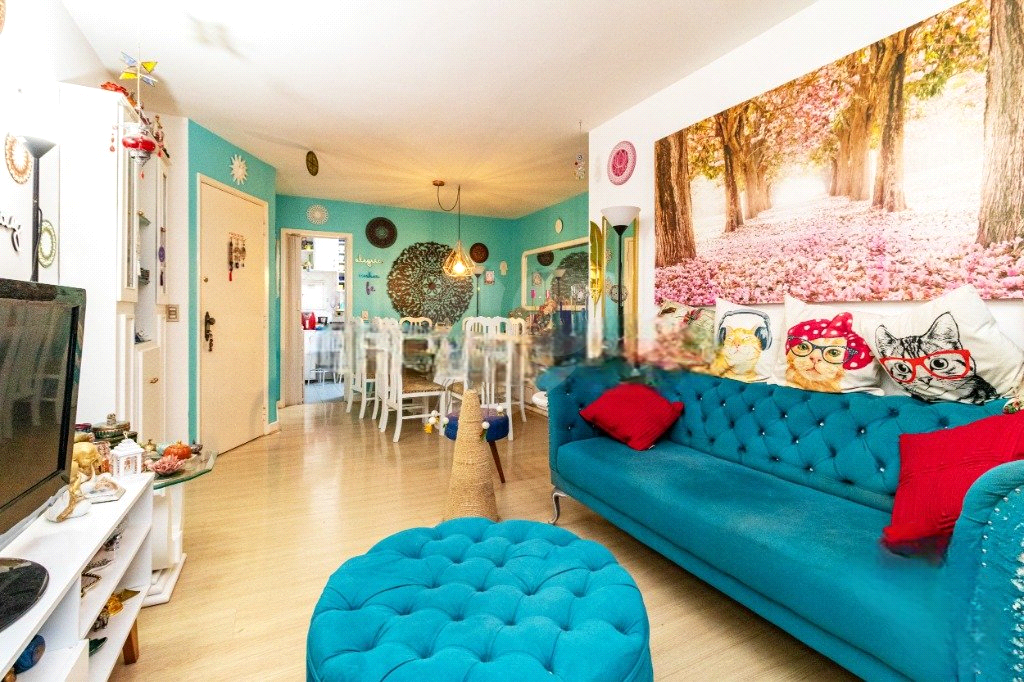 Apartamento Perdizes