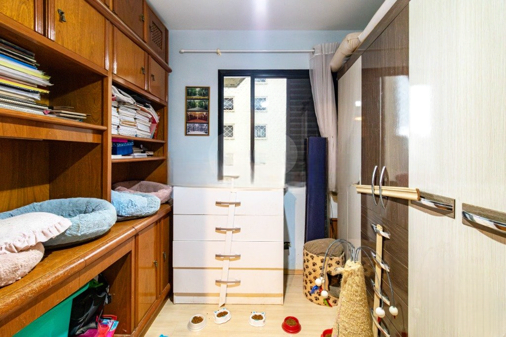 Apartamento Perdizes