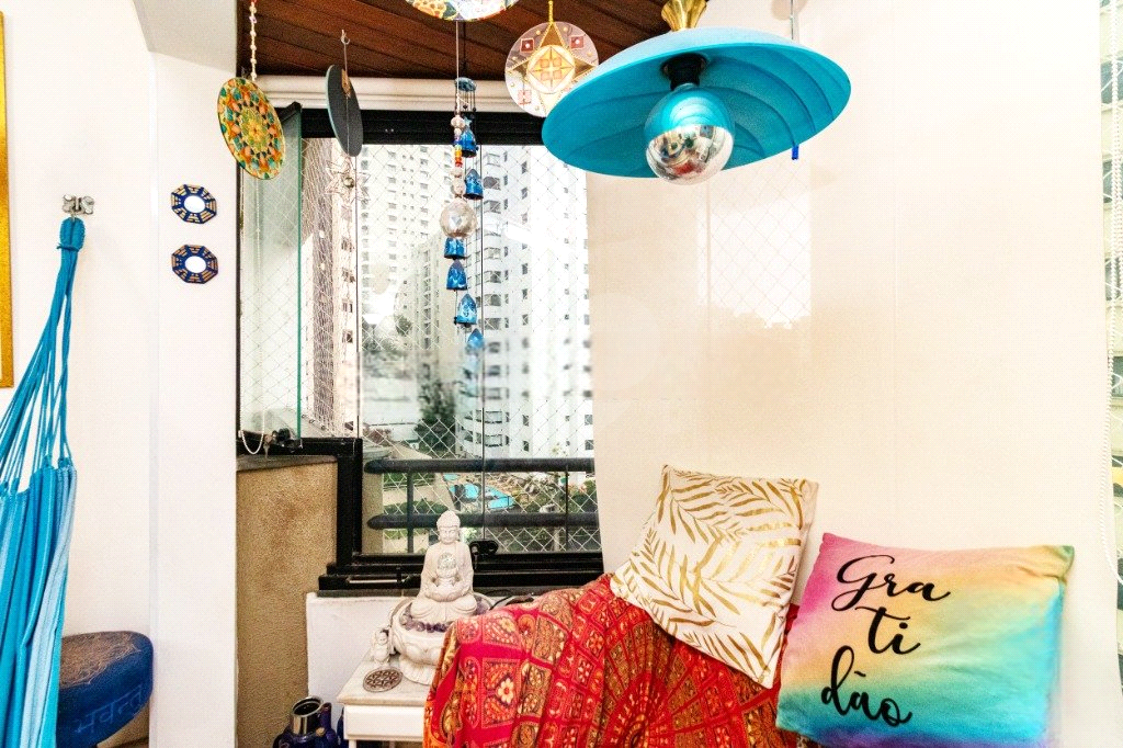 Apartamento Perdizes