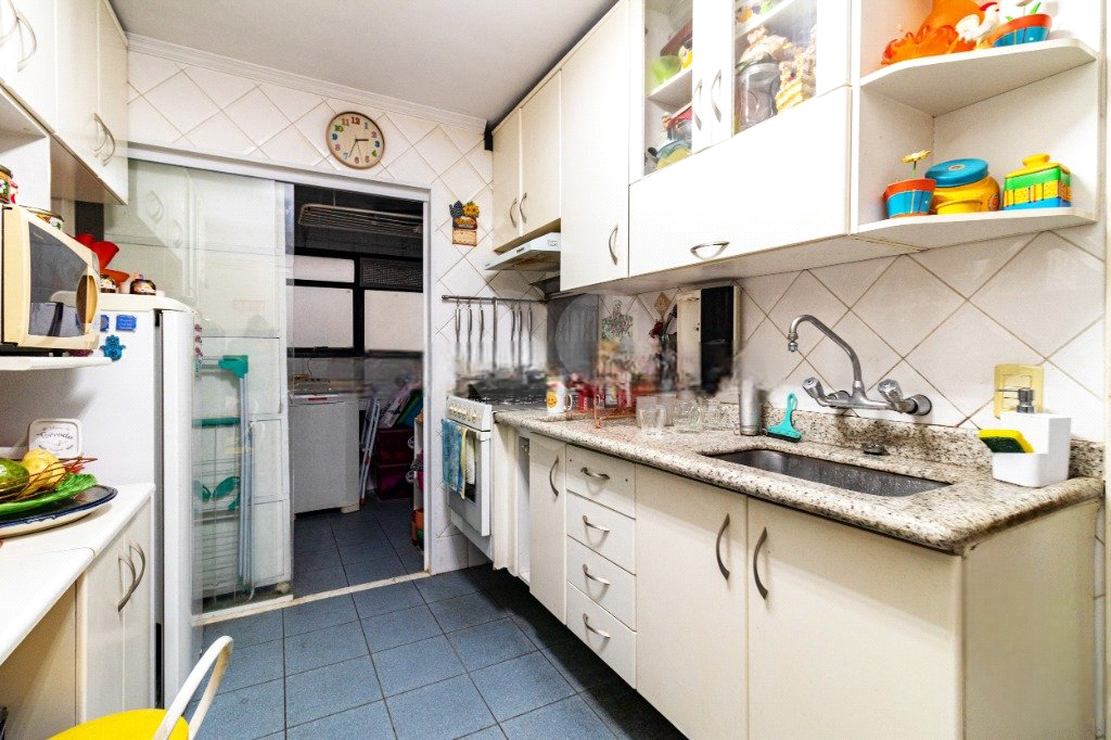 Apartamento Perdizes