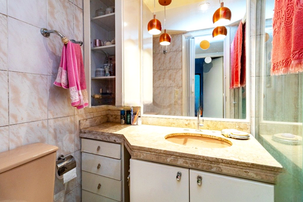Apartamento Perdizes