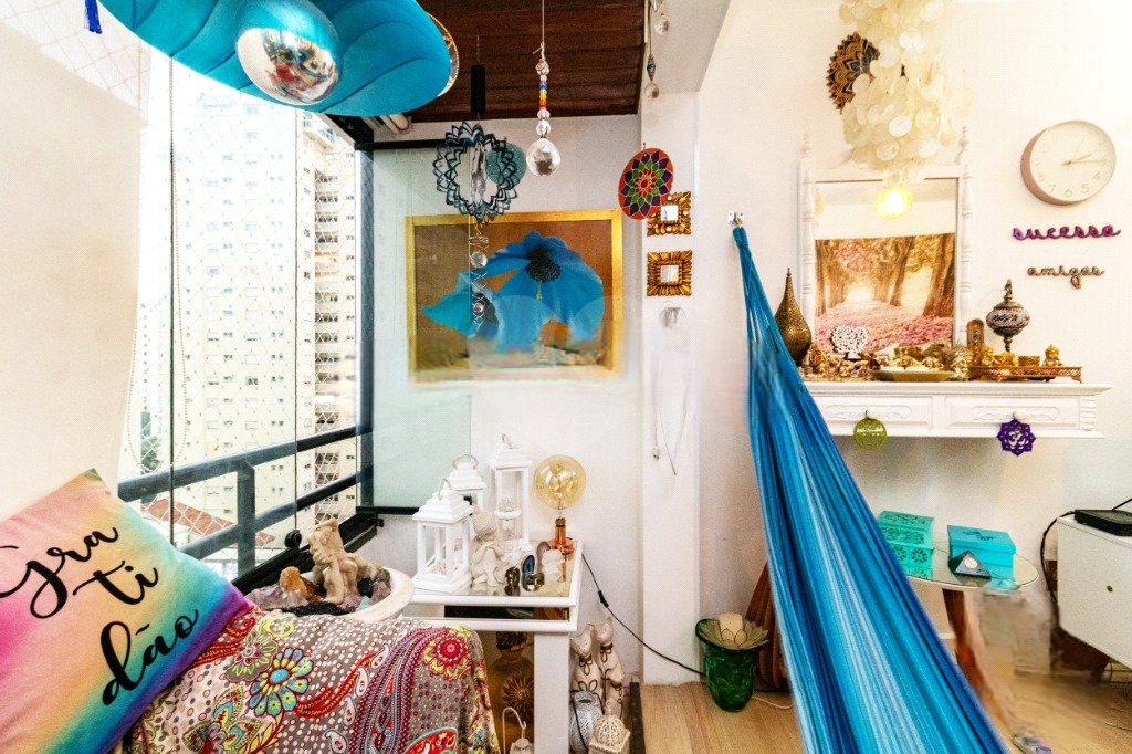 Apartamento Perdizes