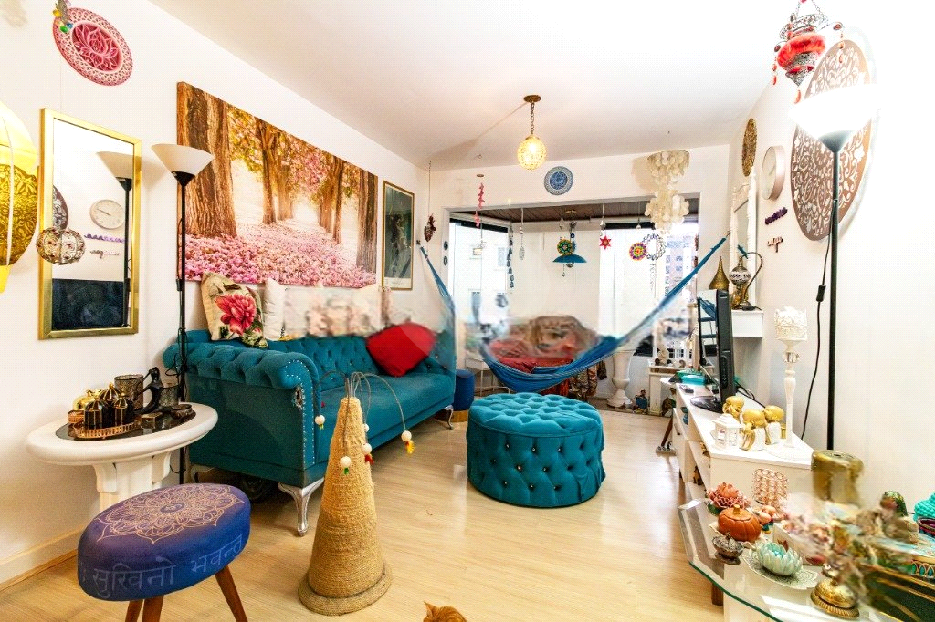 Apartamento Perdizes
