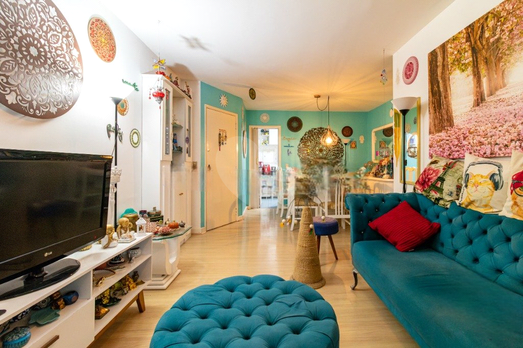 Apartamento Perdizes