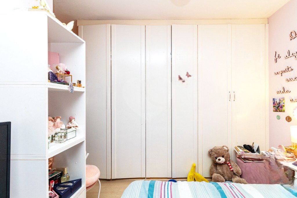 Apartamento Perdizes