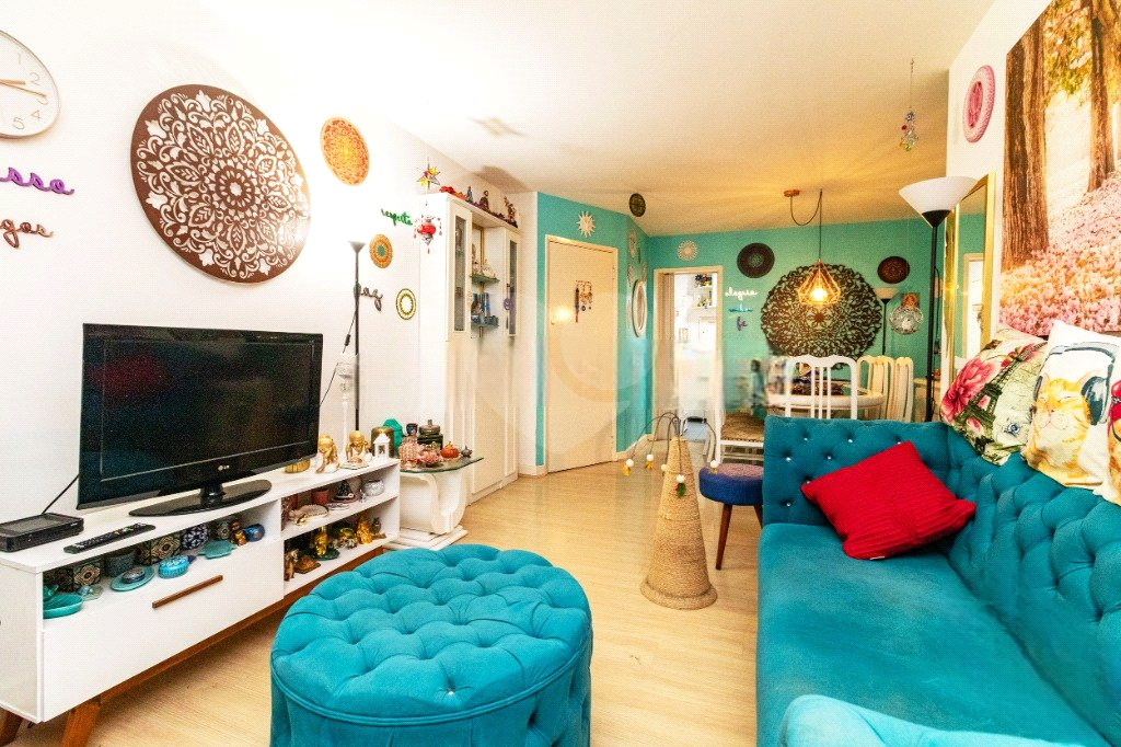 Apartamento Perdizes