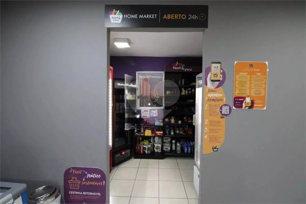 Apartamento Lazer Completo 2 quartos Varanda 1 vaga
