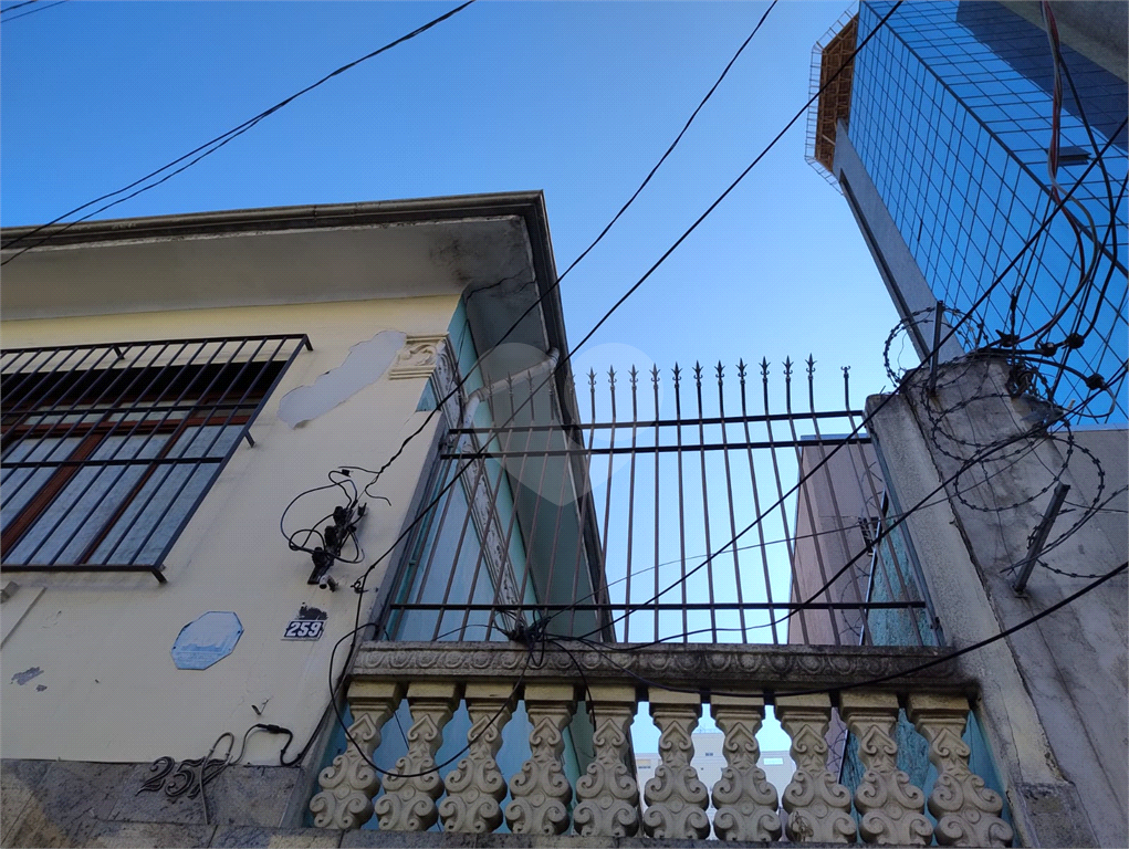 PRÉDIO INTEIRO em SANTANA