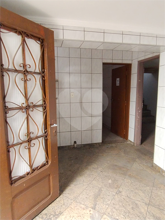 PRÉDIO INTEIRO em SANTANA