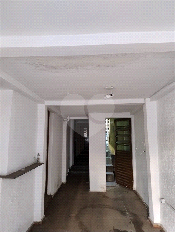 PRÉDIO INTEIRO em SANTANA