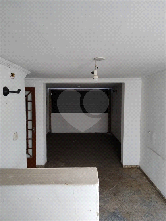 PRÉDIO INTEIRO em SANTANA