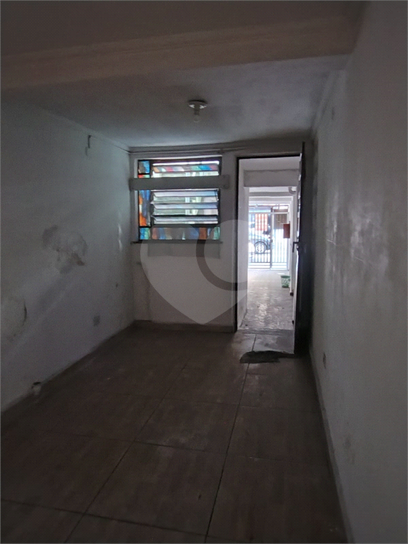 Sobrado com espaço comercial e residencial em excelente localização em Santana na rua Dr. Olavo Egídio