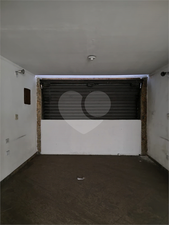 Sobrado com espaço comercial e residencial em excelente localização em Santana na rua Dr. Olavo Egídio