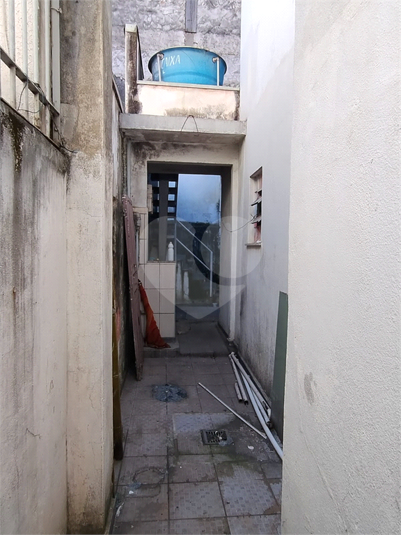 Sobrado com espaço comercial e residencial em excelente localização em Santana na rua Dr. Olavo Egídio