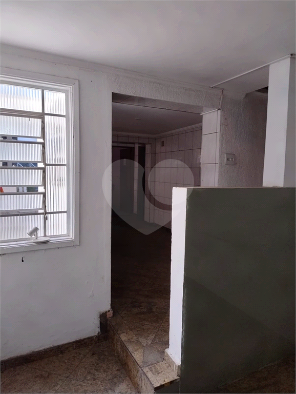 Sobrado com espaço comercial e residencial em excelente localização em Santana na rua Dr. Olavo Egídio
