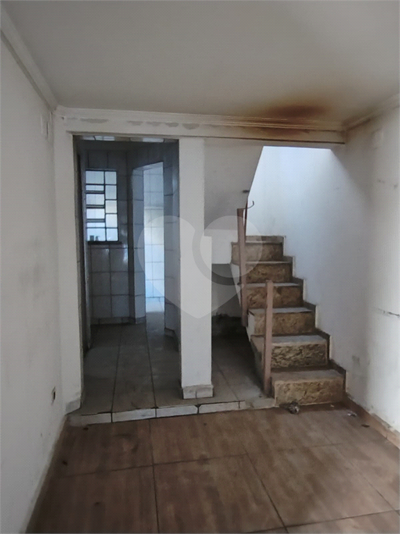 Sobrado com espaço comercial e residencial em excelente localização em Santana na rua Dr. Olavo Egídio