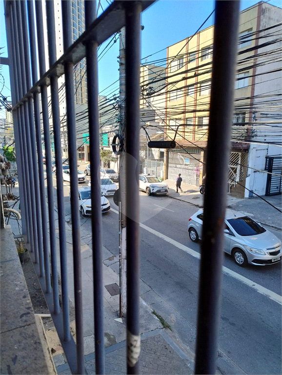 Sobrado com espaço comercial e residencial em excelente localização em Santana na rua Dr. Olavo Egídio